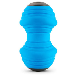 "The TriggerPoint™ CHARGE™ Vibe Vibrating Massage Roller and its vibration technology helps to reduce muscle pain and tension."