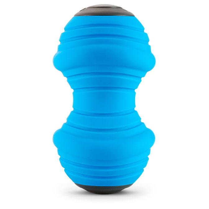 "The TriggerPoint™ CHARGE™ Vibe Vibrating Massage Roller and its vibration technology helps to reduce muscle pain and tension."