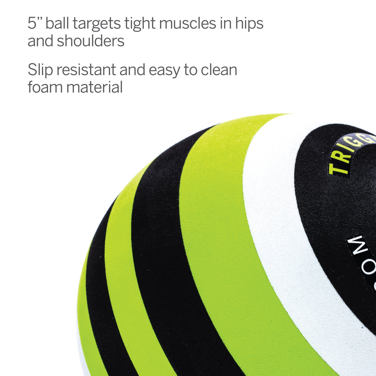 MB5 Massage Ball