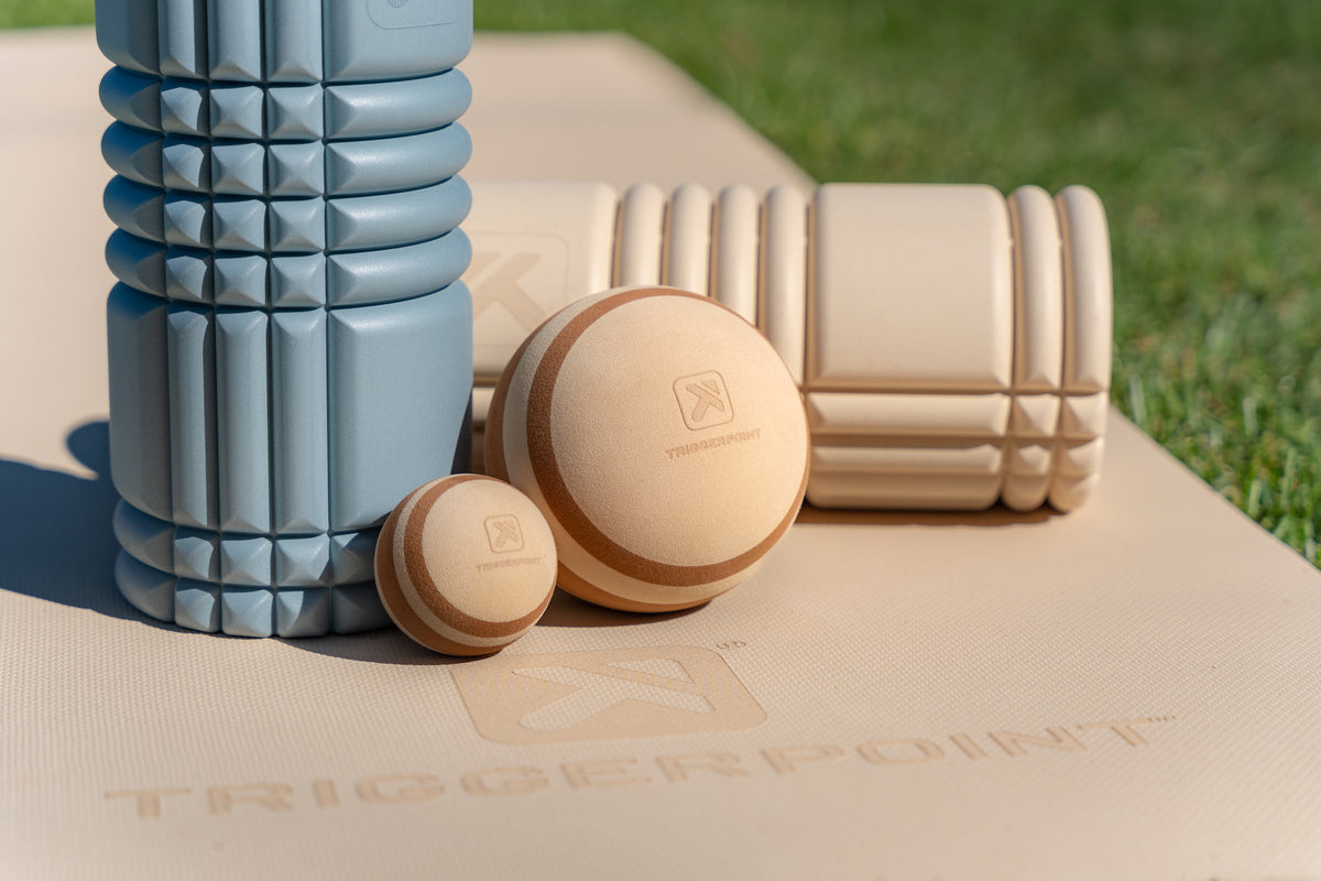 MB1 ECO MASSAGE BALL