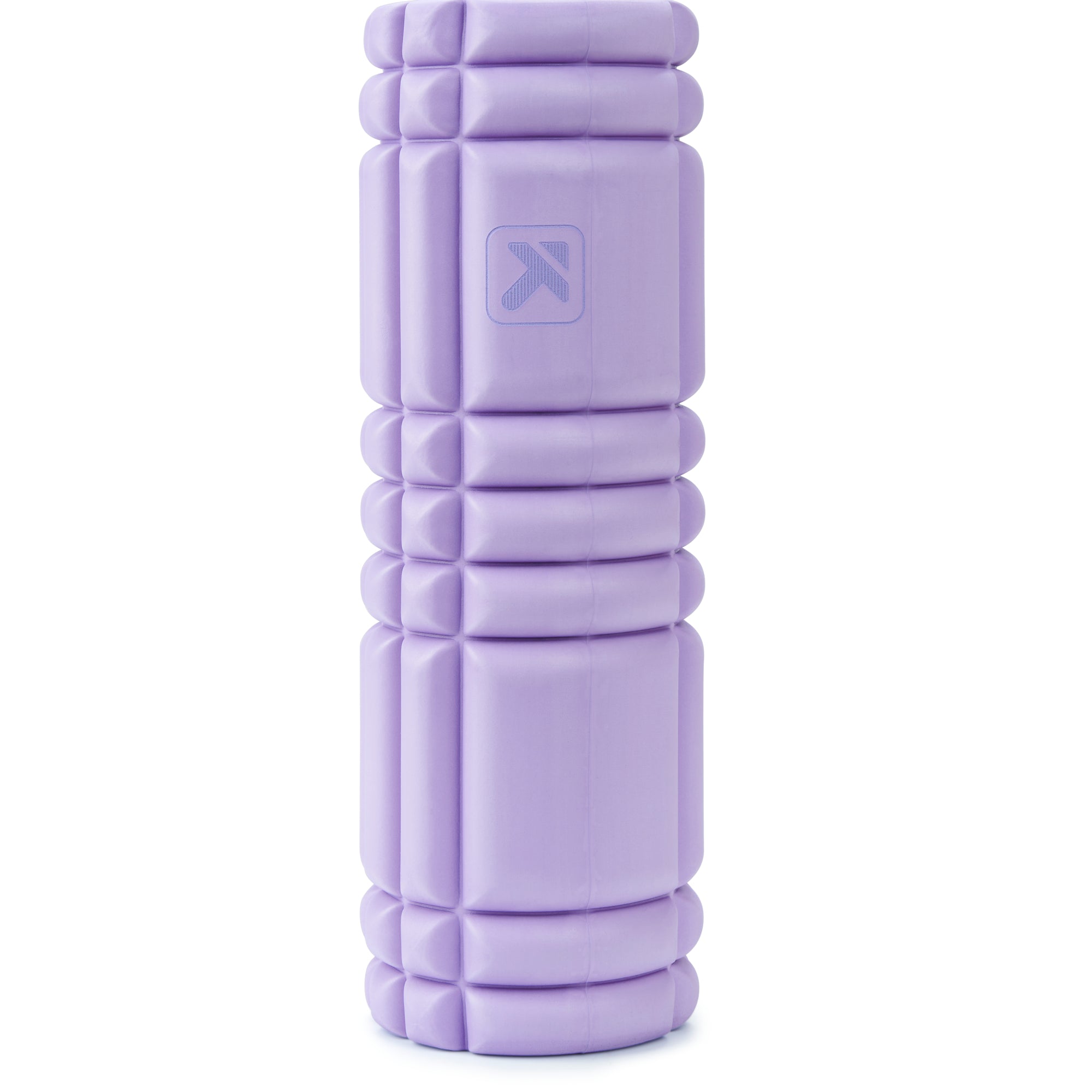 CORE Mini Foam Roller Lavender 12"