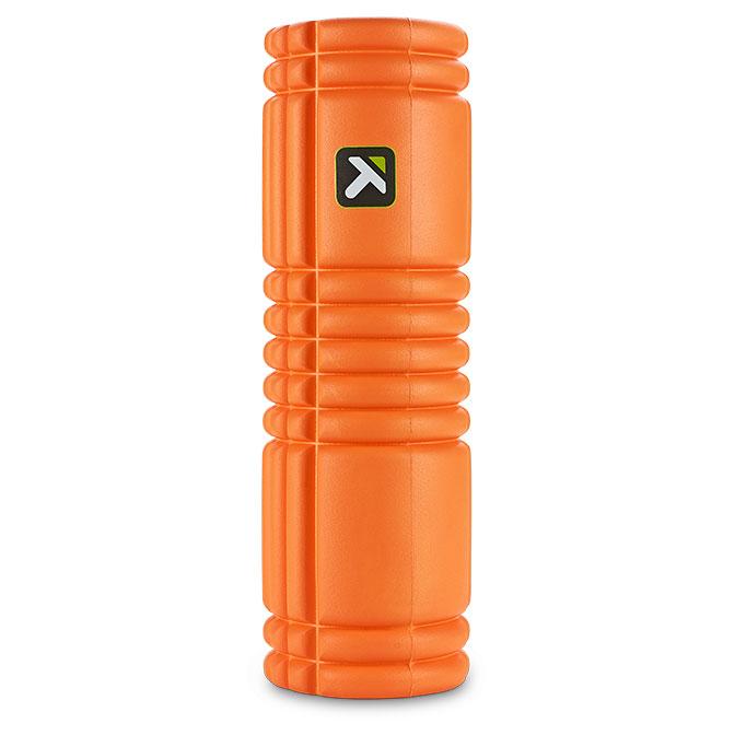 Vibrating Foam Roller, TriggerPoint GRID VIBE Plus 12 High Density EVA  Foam Roller, Compact and Portable - TriggerPoint Canada
