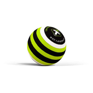 Side view of MB1 Massage Ball
